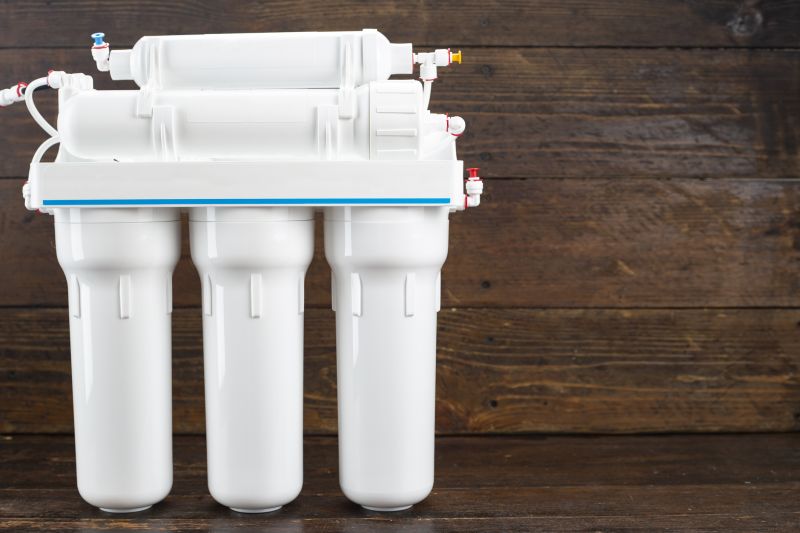 Drinking Water Filtration in Denver, CO