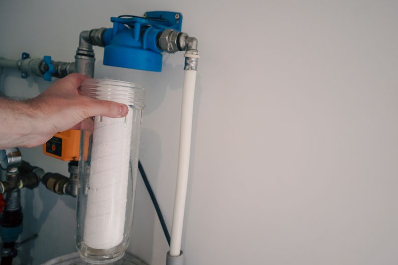 Home Water Filtration Service in Nashville, TN