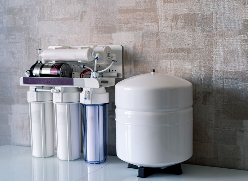 Home Water Filtration Service in Cincinnati, OH