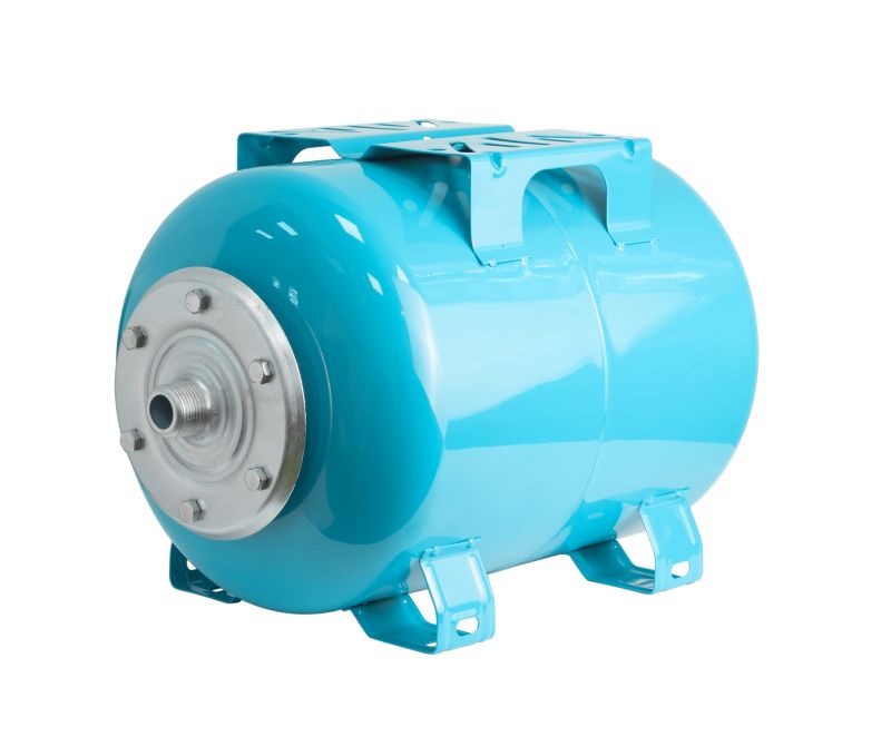 Water Pressure Tank Service