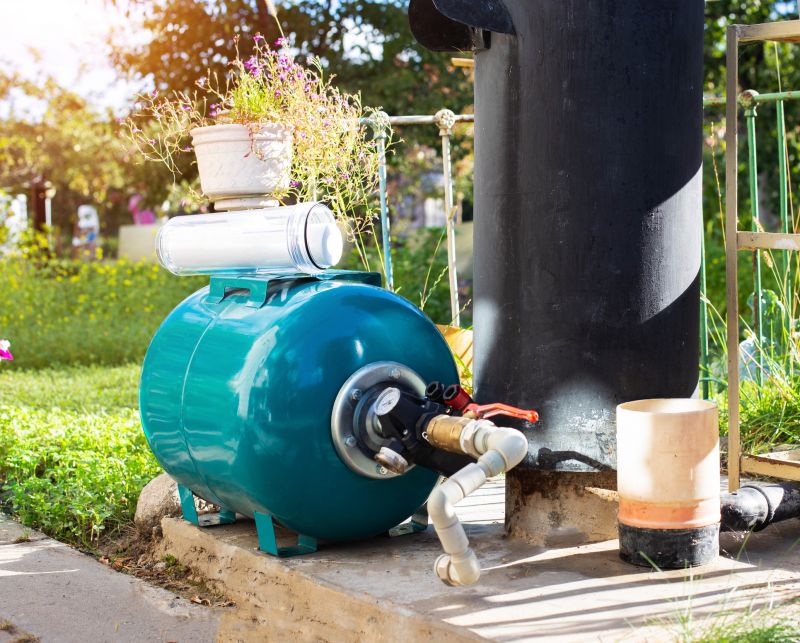 Tank Replacement Solutions