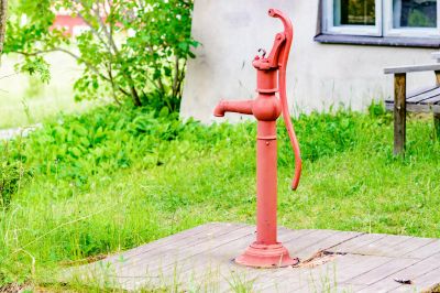 Well Pump Installation in Carson City, NV