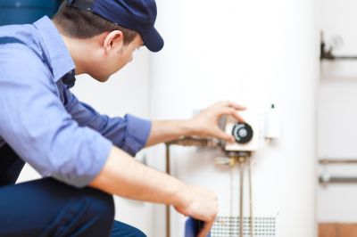 Certified Plumbing Experts