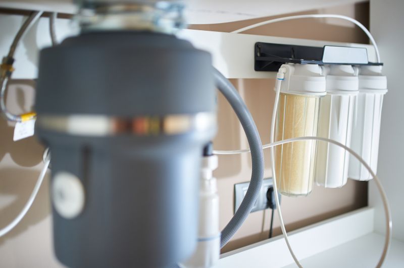 Whole Home Water Filtration in Richmond, VA